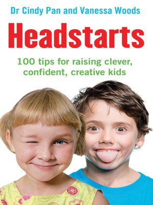 cover image of Headstarts